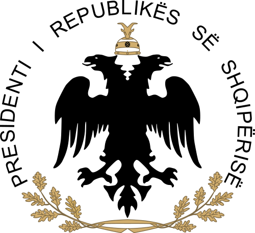 President of Albania